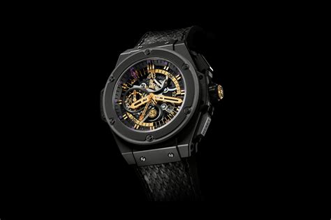 hublot kobe bryant black mamba|black mamba Kobe nickname.